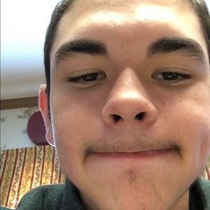 Meet your Posher, Trey